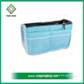 Portable Multi-function Waterproof Hanging Wash Bag Toiletry Bag Travel Cosmetic Bag Pouch Organizer